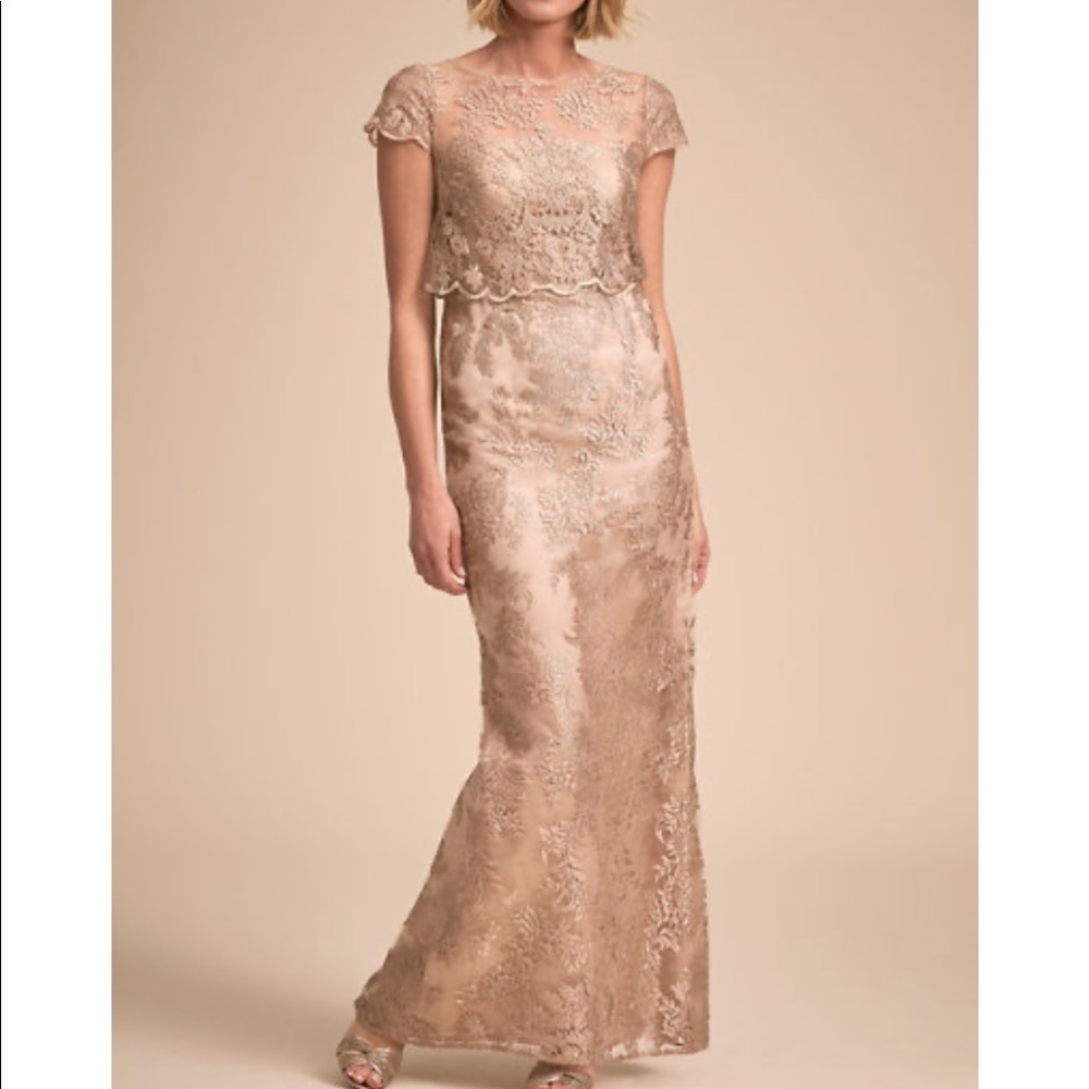 BHLDN Dress NWT